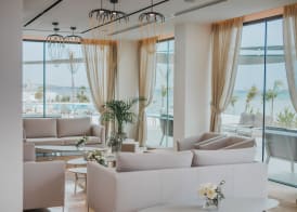 Lebay Beach Hotel 2