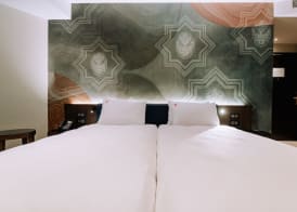 Melior Boutique Hotel 2