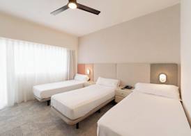 Hotel RH Royal - Recommend for adults 4