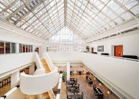 Millennium Hotel London Knightsbridge 5