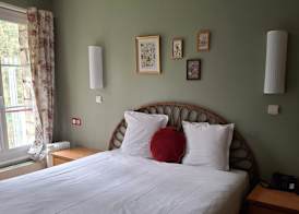 Hostellerie Du Lys - Hôtel & Restaurant 3