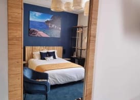 Charlie's Hôtel Cannes 4