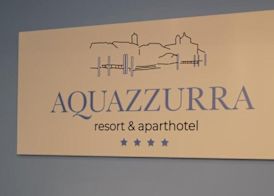 Aquazzurra Resort & Aparthotel 3