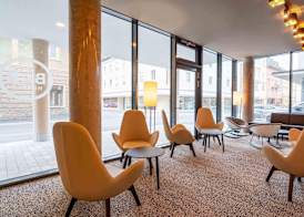 B&B HOTEL Klagenfurt-City 3