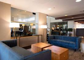 DoubleTree by Hilton Tucson - Reid Park 4