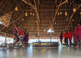 Royal Mandarin Hotel & Resort Zanzibar 3