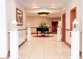 Mount Wolseley Hotel Spa & Golf Resort 2