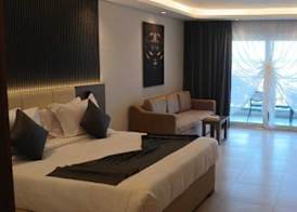 Rewaya Majestic Resort 5