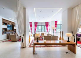 Hapimag Apartments Marbella 4