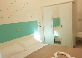 Hotel Canarco 4