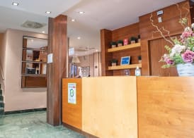 Hospedium Hotel Casino Del Tormes 3