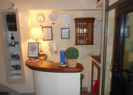 Albergo Casa Al Sole 4