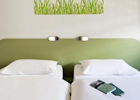 ibis budget Pau Lescar 3