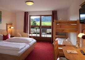 Familienhotel Löwen 5