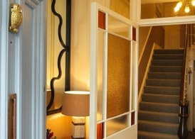 Lindholme Guest House 2