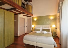 RELAIS VAL D'ORCIA 5