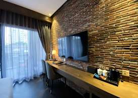 CHECK inn Phnom Penh BKK1 3