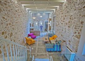 Thalassa Boutique Hotel 2
