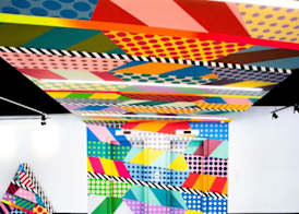 Studio Allston Hotel 2