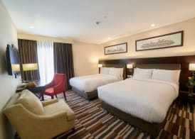 Avari Xpress Gulberg 5