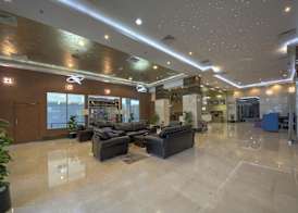 Orchid Vue Hotel 2