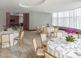 JW Marriott Marquis Miami 5