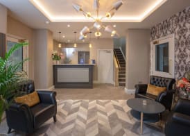 Best Western New Kent Hotel 4