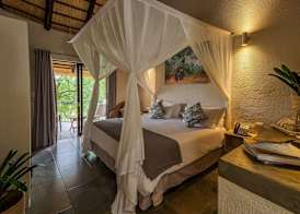 Umbhaba Eco Lodge 5