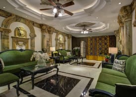 Hanoi Media Hotel & Spa 4