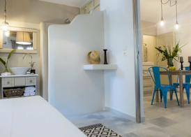 Athina Studios and Suites Plaka 4