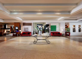 Parkhotel Stuttgart Messe-Airport 4