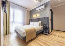 Nora Airport Hotel 4