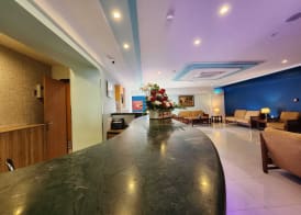 Aquavista Hotel & Suites 2