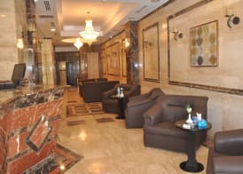 Best View Pyramids Hotel 4