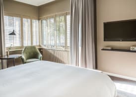 Pillows Grand Boutique Hotel Ter Borch Zwolle 5