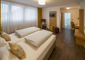 Landidyll Hotel zum Freden 5