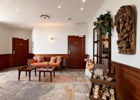 Villa Kerasy Hotel Spa 2