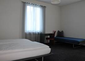 Hotel Spatz 3