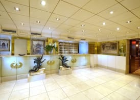 Hotel Concordia 3