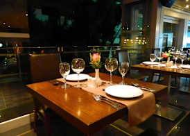 The Residence Suites - Adults Only 4