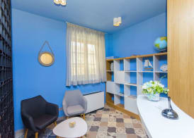 Hostel Dvor 3