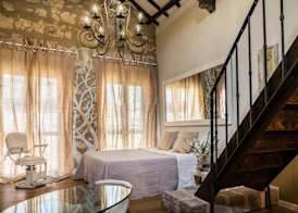 Oisife Apartments 4