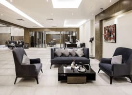 Lily Hotel Suite Hofuf 4