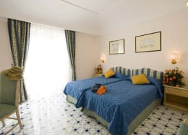 Hotel Continental Ischia 5