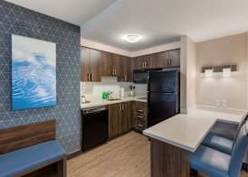 Executive Residency by Best Western Toronto-Mississauga 5