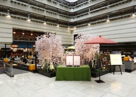 Kyoto Brighton Hotel 3