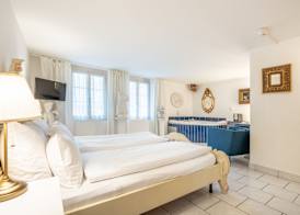 Altstadt Hotel Magic Luzern 5