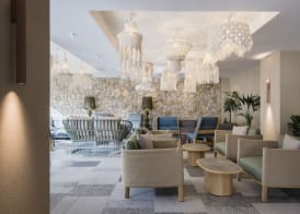 El Vicenç de la Mar - Adults Only - Over 12 4