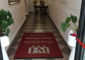 Antico Hotel Moderno 3