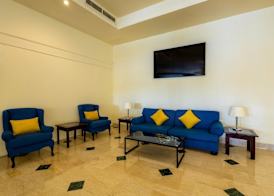 Grand Oasis Resort 4